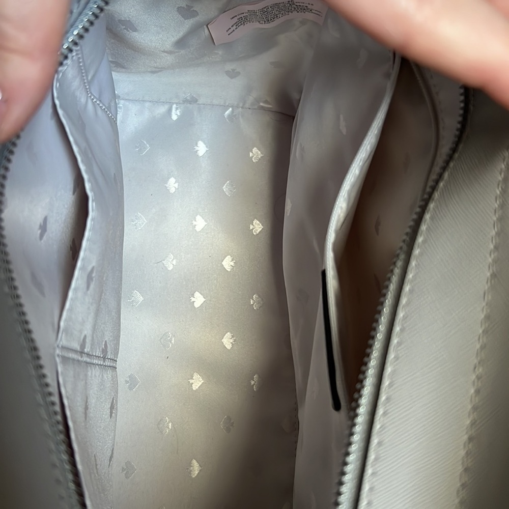 Kate Spade Purse - Picture 2 of 3